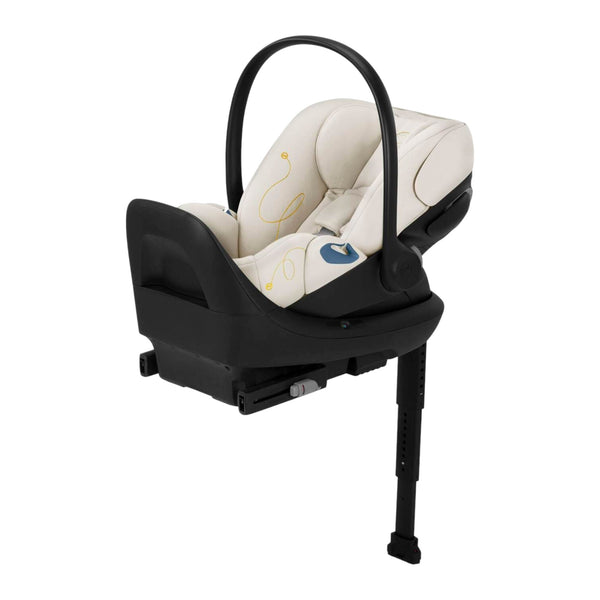Cybex Cloud G Lux Infant Car Seat with SensorSafe - 7
