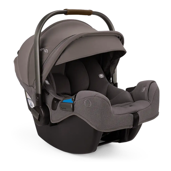 Nuna PIPA rx Infant Car Seat with RELX base - 2