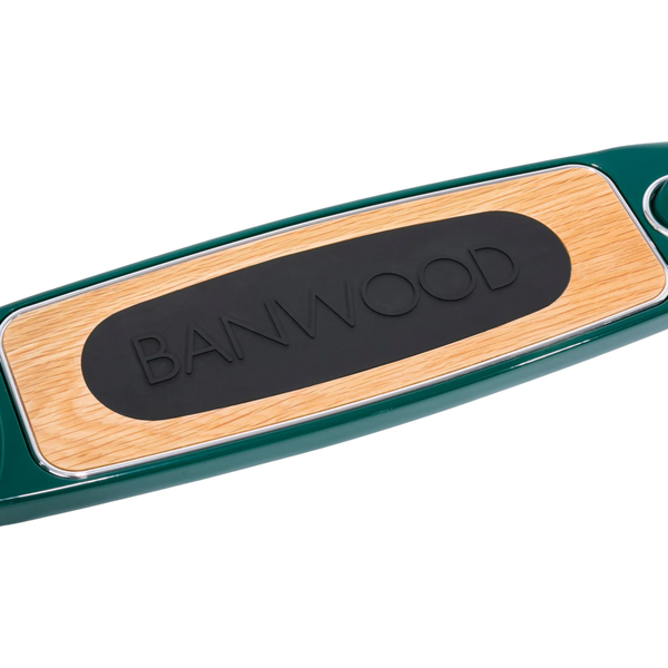 Banwood Scooter - 2