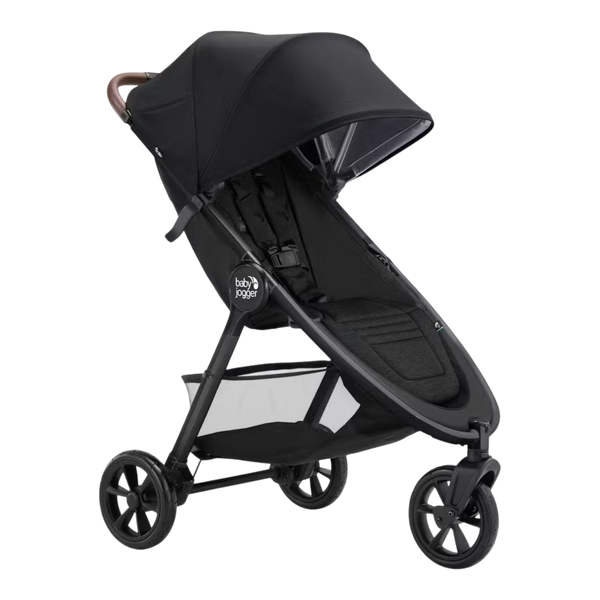 Baby Jogger City Mini GT3 All-Terrain Stroller - 2