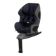 Charcoal Grey - Midnight Blue