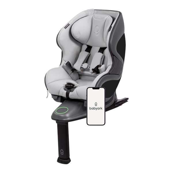 babyark Smart Convertible Car Seat - 13