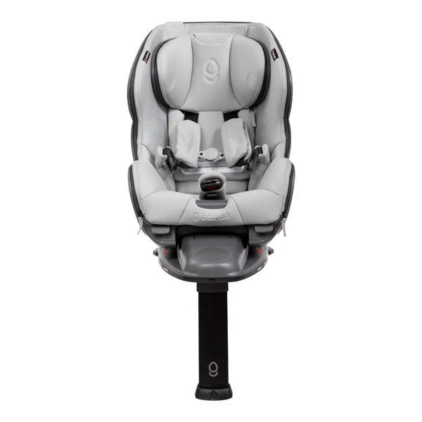 babyark Smart Convertible Car Seat - 14