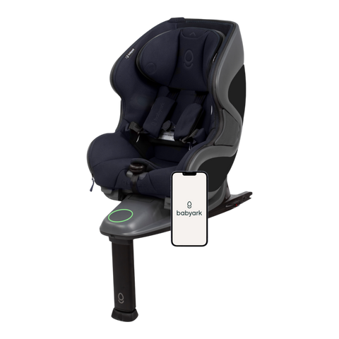 babyark Smart Convertible Car Seat