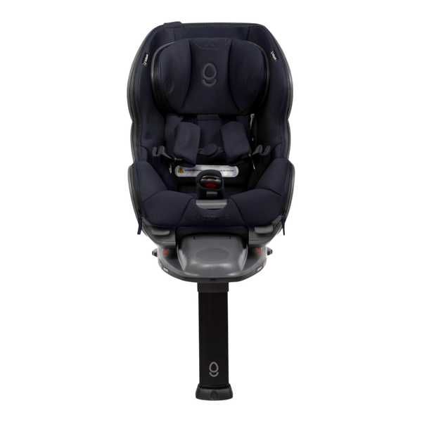 babyark Smart Convertible Car Seat - 10