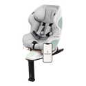 babyark Smart Convertible Car Seat - 5
