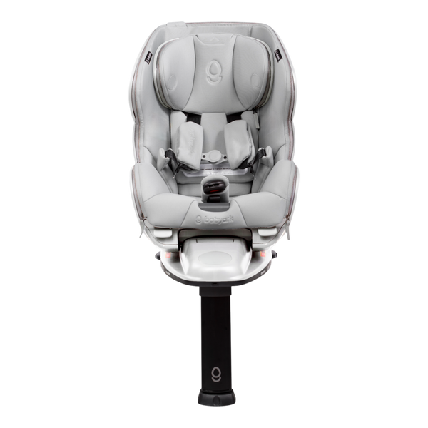 babyark Smart Convertible Car Seat - 6
