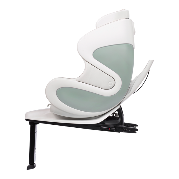 babyark Smart Convertible Car Seat - 7