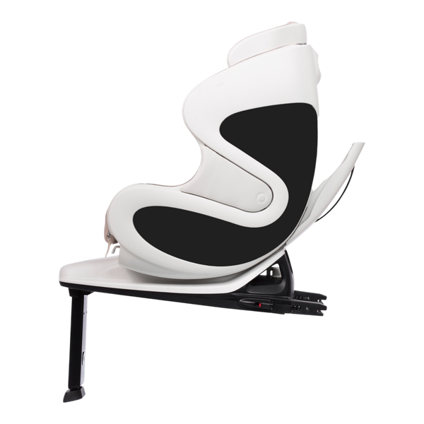 babyark Smart Convertible Car Seat - 3