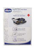 Chicco KeyFit Infant Car Seat Base - Anthracite - 2