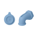 Ubbi Bath Bundle - 1