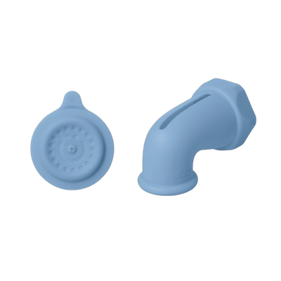 Ubbi Bath Bundle