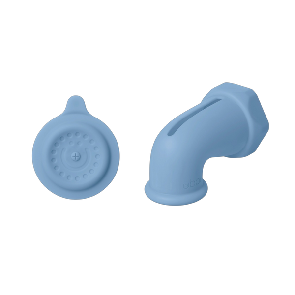 Ubbi Bath Bundle - 1