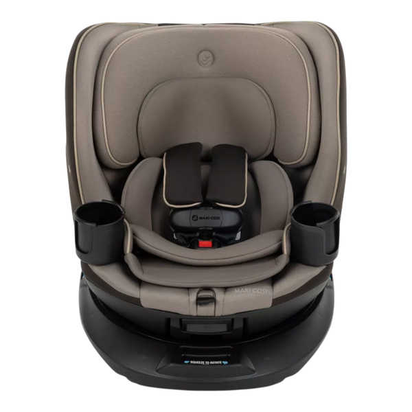 Maxi-Cosi Andi 360° Rotating All-in-One Convertible Car Seat - 2