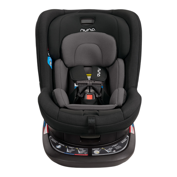 Nuna REVV Rotating Convertible Car Seat - 2