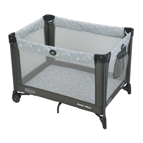 Graco Pack 'n Play Portable Playard - Marty - 2022 - Open Box