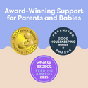 Boppy Luxe Nursing Pillow - 8