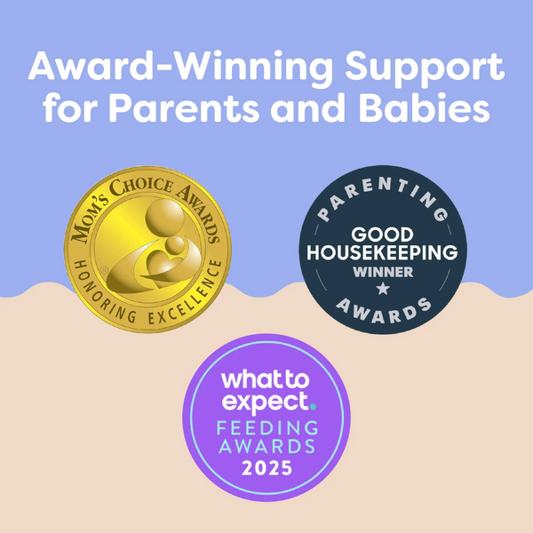 Boppy Luxe Nursing Pillow - 8