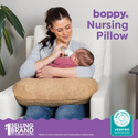 Boppy Luxe Nursing Pillow - 2