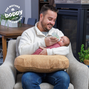 Boppy Luxe Nursing Pillow - 6