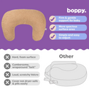 Boppy Luxe Nursing Pillow - 7