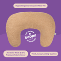 Boppy Luxe Nursing Pillow - 4