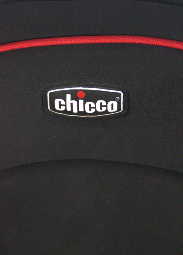 Chicco KidFit 2-in-1 Belt Positioning Booster Car Seat - Jasper - 2