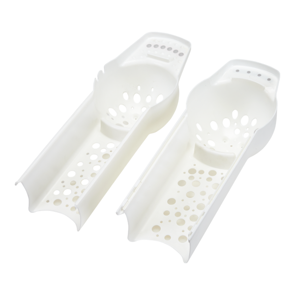 Ubbi Extendable Bath Toy Organizer - 3