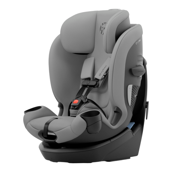 Cybex Callisto G 360 Select Rotating All-in-One Car Seat - 7