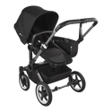 Bugaboo Donkey 5 Mono Complete Single Stroller - 3