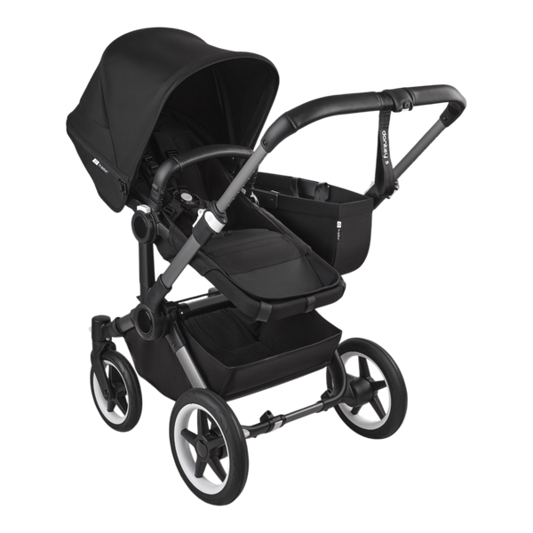 Bugaboo Donkey 5 Mono Complete Single Stroller - 3