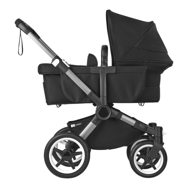 bugaboo buffalo double Bugaboo Donkey 5 Mono Complete Single Stroller