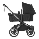 Bugaboo Donkey 5 Mono Complete Single Stroller - 2