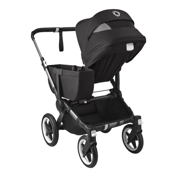 Bugaboo Donkey 5 Mono Complete Single Stroller - 4