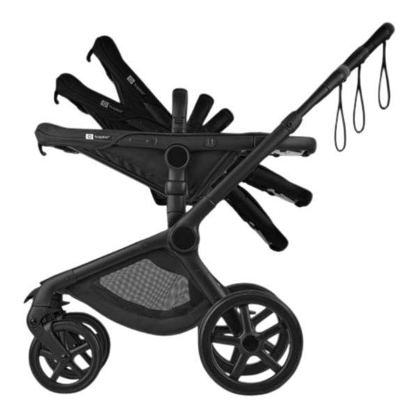 Bugaboo Fox 5 Renew 2-in-1 Stroller - 5