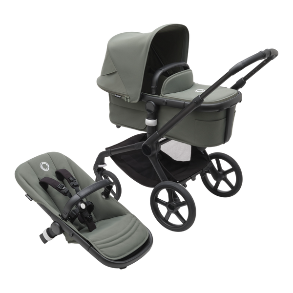 Bugaboo Fox 5 Complete Stroller | Stork Exchange Bugaboo Fox 5 Complete Stroller | Stork Exchange