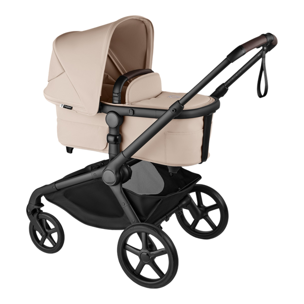 Bugaboo Kangaroo Complete Stroller - 2