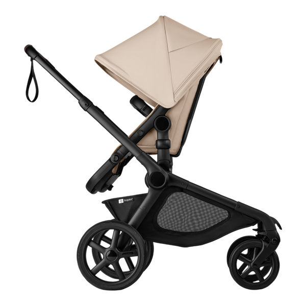 Bugaboo Kangaroo Complete Stroller - 4
