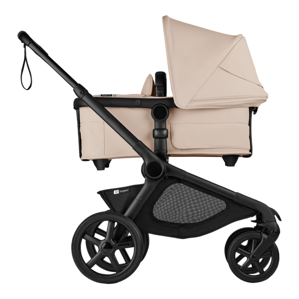 Bugaboo Kangaroo Complete Stroller - 3