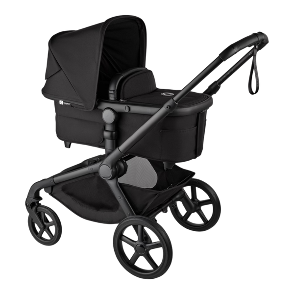 Bugaboo Kangaroo Complete Stroller - 2