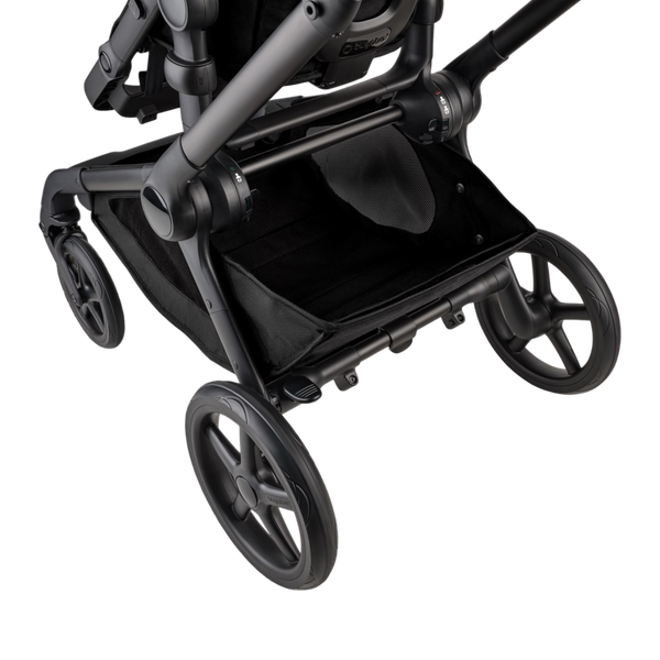 Bugaboo Kangaroo Complete Stroller - 6
