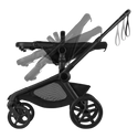 Bugaboo Kangaroo Complete Stroller - 4