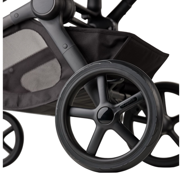 Bugaboo Kangaroo Complete Stroller - 8