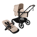 Bugaboo Kangaroo Complete Stroller - 10