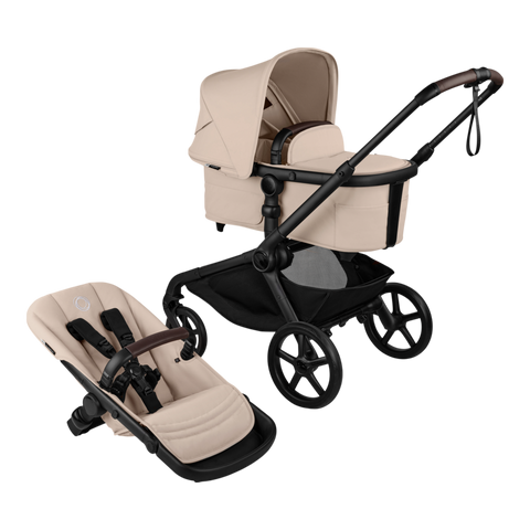 Bugaboo Kangaroo Complete Stroller