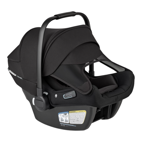Bugaboo Turtle Air Shield Infant Car Seat by Nuna - 5