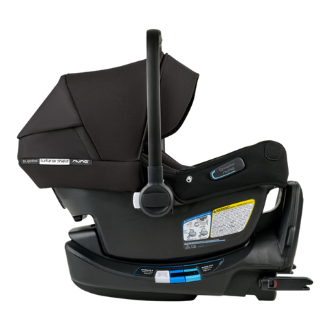 Bugaboo Turtle Air Shield Infant Car Seat by Nuna