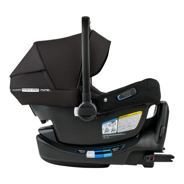 Bugaboo Turtle Air Shield Infant Car Seat by Nuna - 2