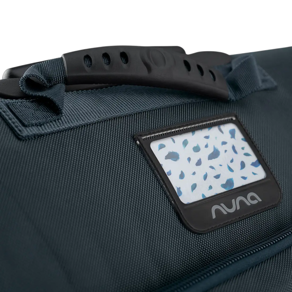 Nuna Wheeled Travel Bag - 5