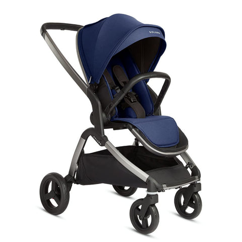 Colugo The Complete Stroller - Navy